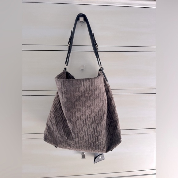 Louis Vuitton Monogram Antheia Hobo PM Bag **RARE!** - Picture 2 of 16